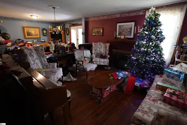 $1,200,000 | 1212 Pleasant Hill Road, Landrum, SC 29356