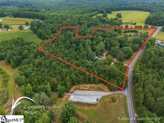 $1,200,000 | 1212 Pleasant Hill Road, Landrum, SC 29356