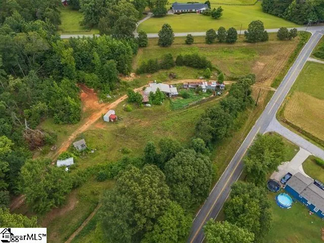 $1,200,000 | 1212 Pleasant Hill Road, Landrum, SC 29356