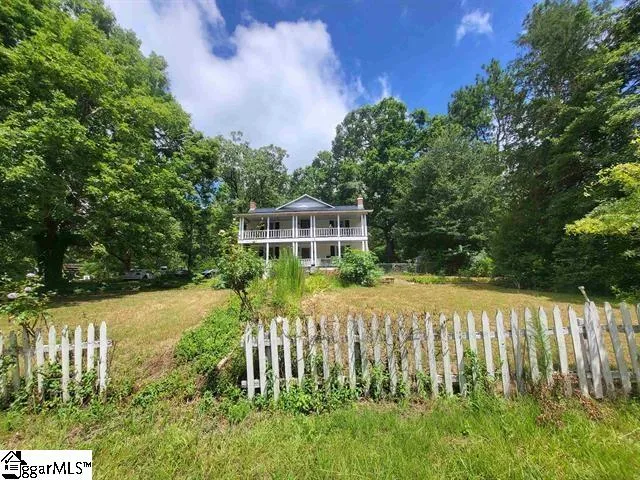 $1,200,000 | 1212 Pleasant Hill Road, Landrum, SC 29356