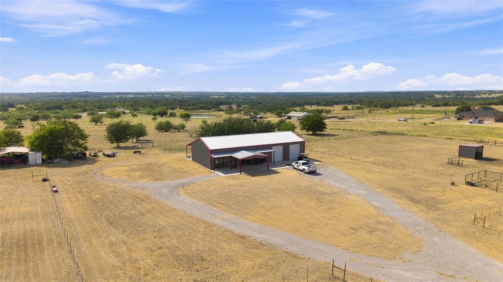 12880 North County Line Road Ponder, TX 76259 - Photo 33 of 39 Gallery Image 33