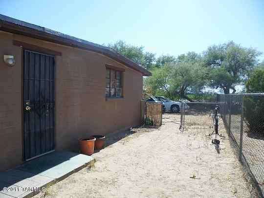 12842 North Sanders Road Marana, AZ 85653 - Photo 11 of 14 Gallery Image 11