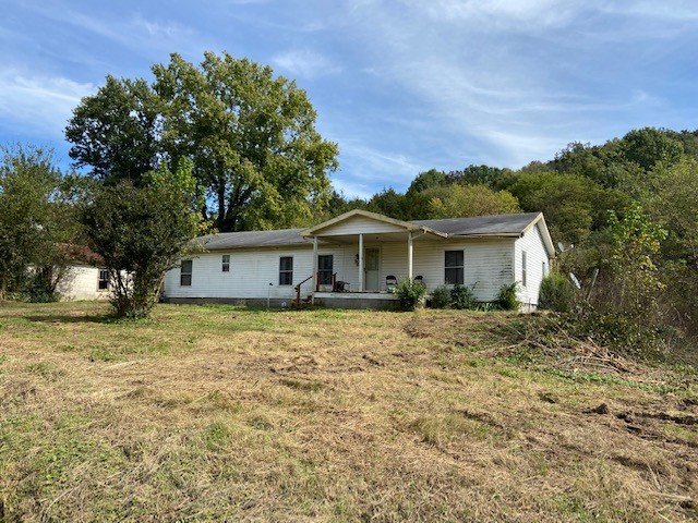 249 Duck Branch Road Fayetteville, TN 37334 - Photo 1 of 21 a view of a house with a yard