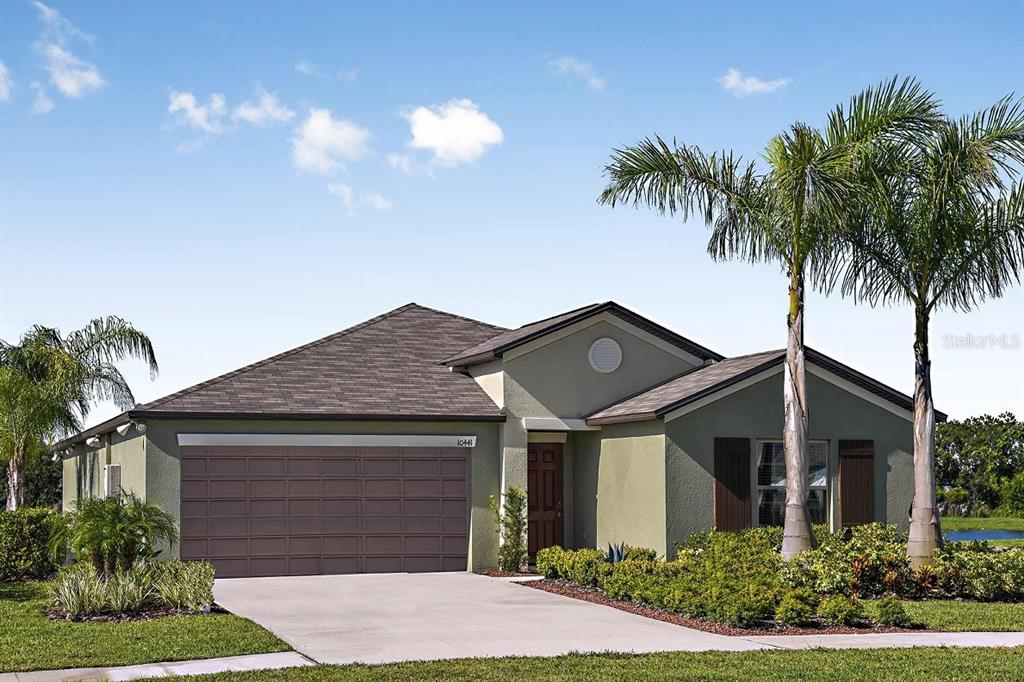 11685 Lavender Loop Spring Hill Spring Hill, FL 34609 - Photo 1 of 1