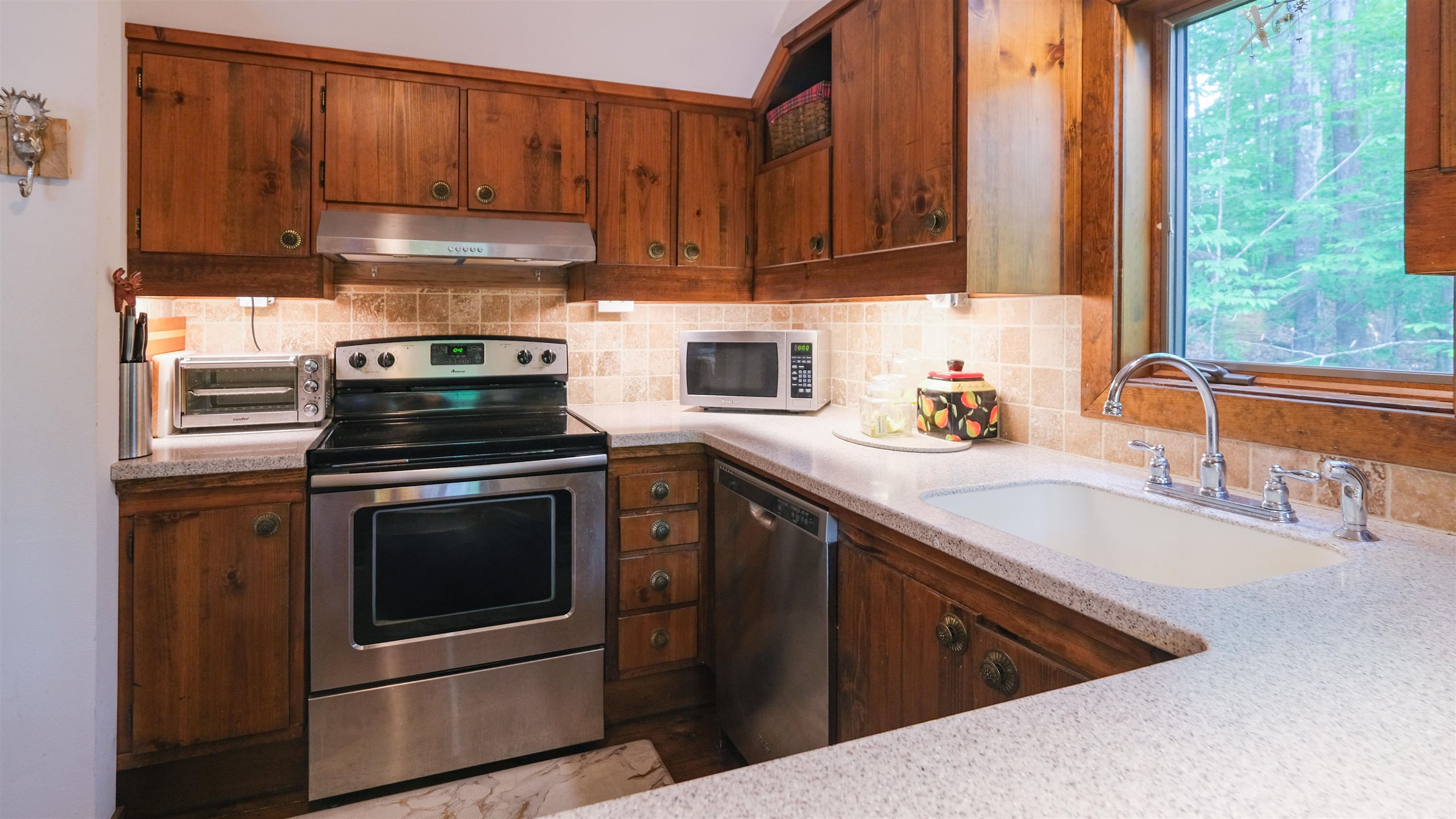 366 Crimson Hawk Road, Unit S124 Plymouth, VT 05056 - Photo 17 of 52