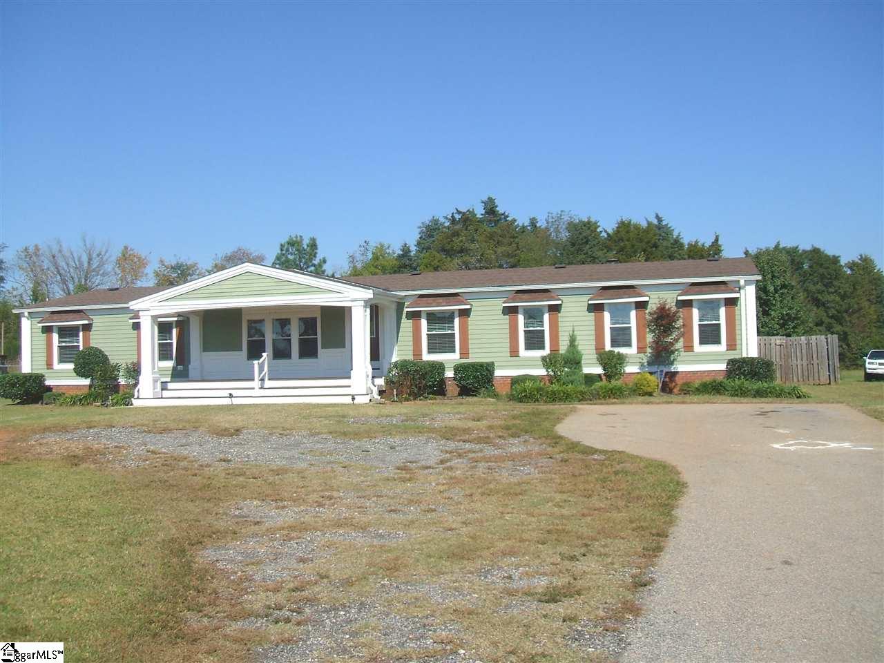 1415 Anderson Ridge Road Greer, SC 29651 - Photo 1 of 24 Gallery Image 1
