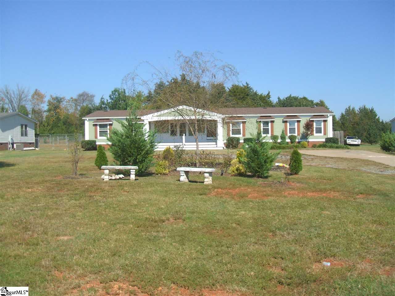 1415 Anderson Ridge Road Greer, SC 29651 - Photo 13 of 24 Gallery Image 13