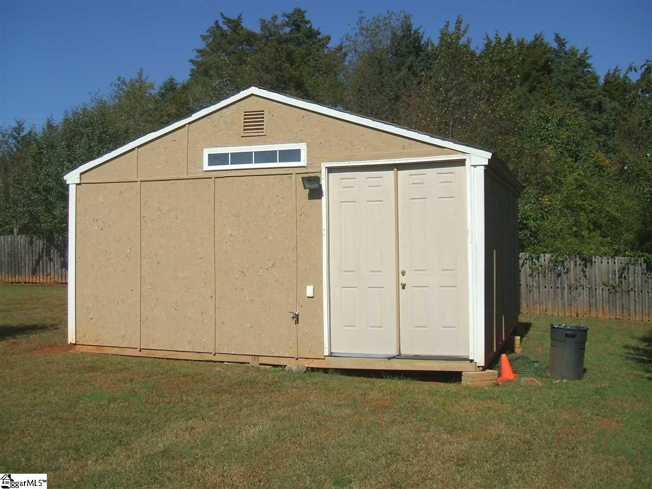 1415 Anderson Ridge Road Greer, SC 29651 - Photo 20 of 24 Gallery Image 20