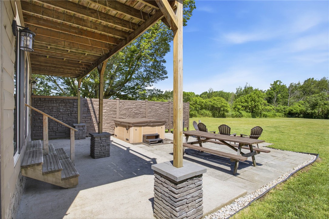 395 Akron Road Akron, NY 14001 - Photo 10 of 48