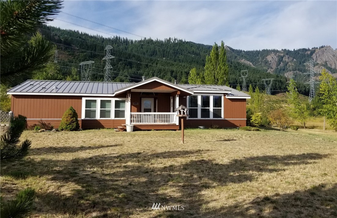 4260 Upper Peoh Point Road Cle Elum, WA 98922 - Photo 1 of 17 Gallery Image 1