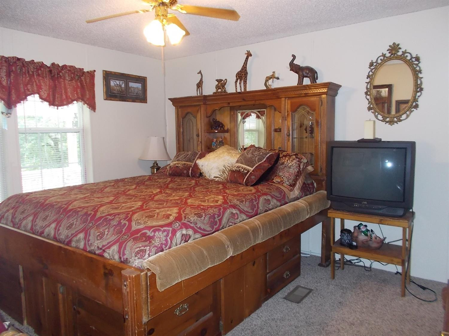 1074 Reffitt Road Jeffersonville, KY 40337 - Photo 17 of 32 Photo 17