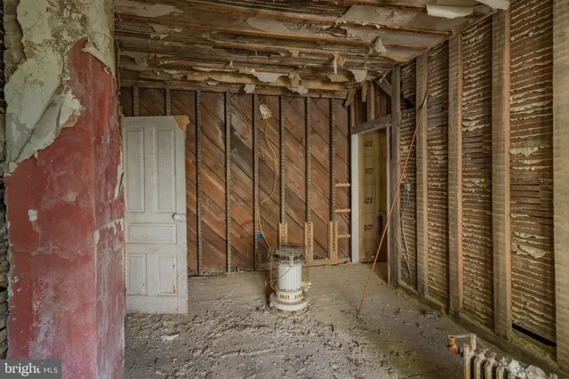 $59,000 | 620 West Bacon Street, Pottsville, PA 17901