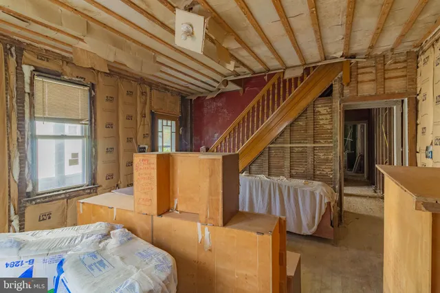 $59,000 | 620 West Bacon Street, Pottsville, PA 17901