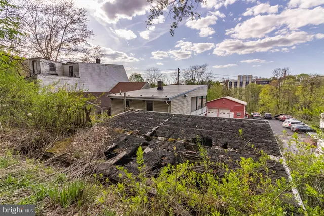 $59,000 | 620 West Bacon Street, Pottsville, PA 17901