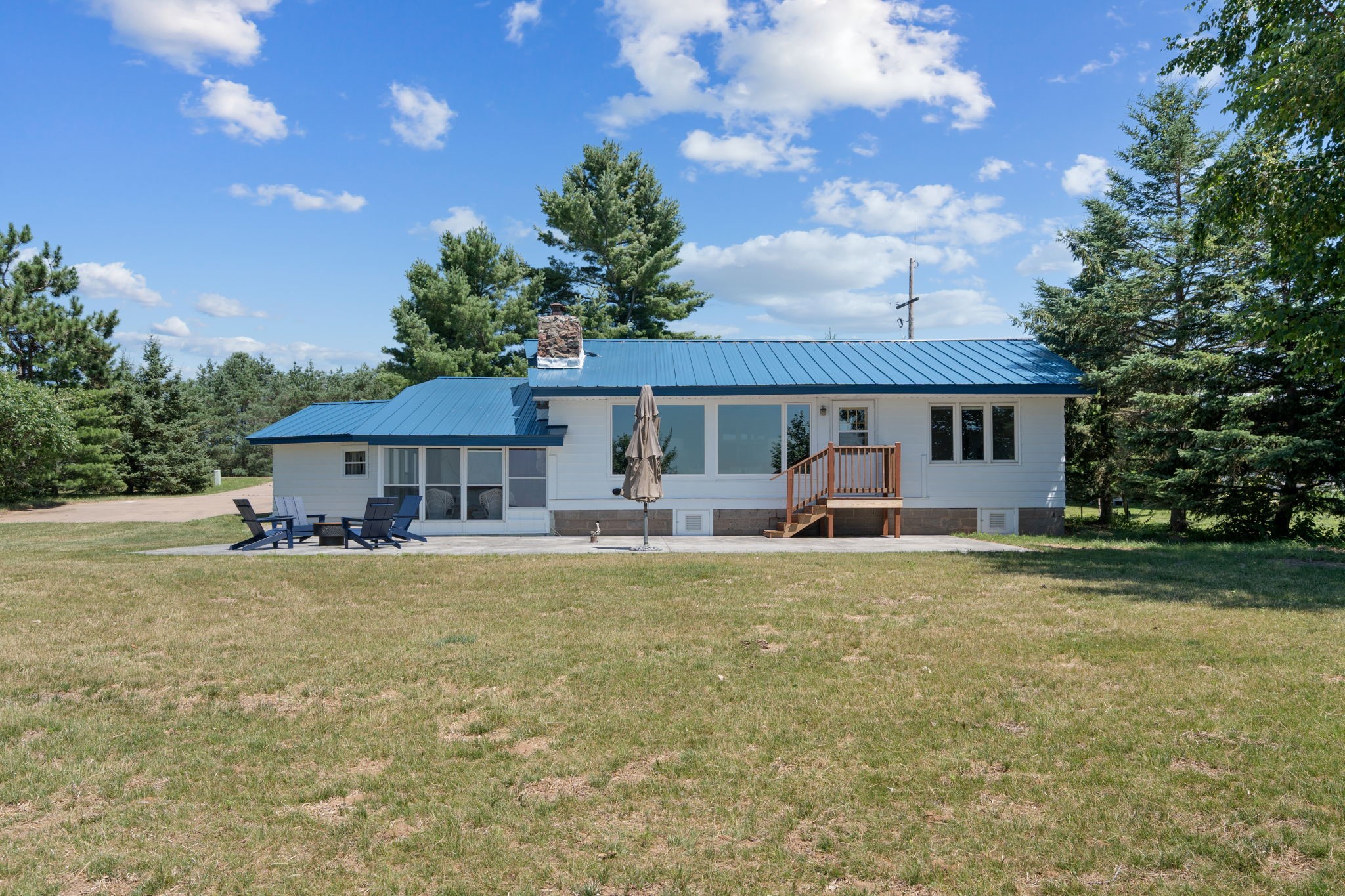 303 East Lake Drive Shell Lake, WI 54871 - Photo 40 of 40