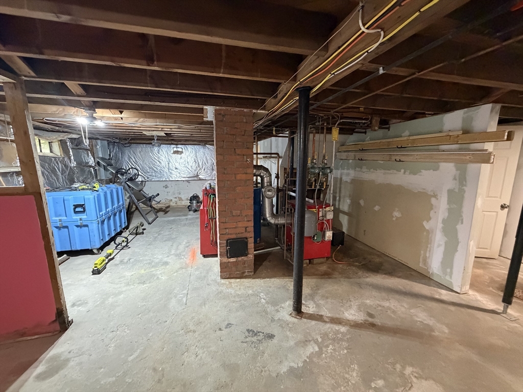 3 Northfield Road Erving, MA 01344 - Photo 25 of 30