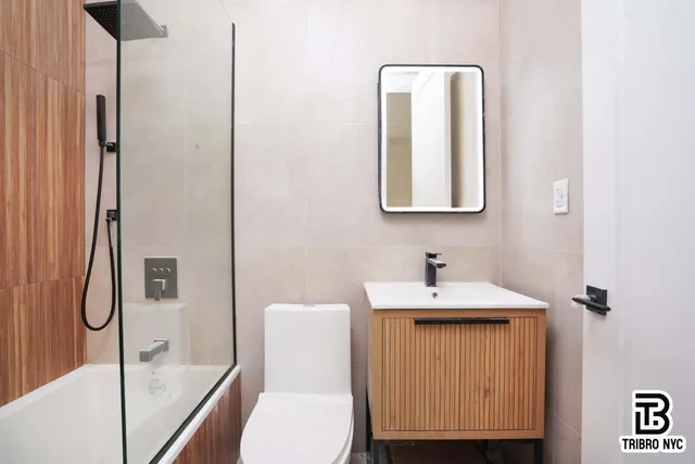 $5,500 | 92 Manhattan Avenue, Unit 4B | Williamsburg