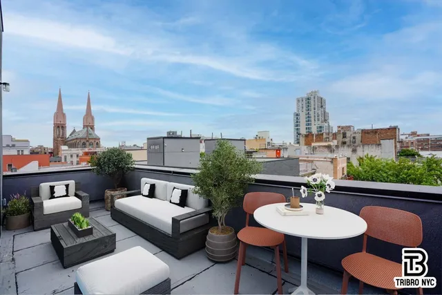 $5,500 | 92 Manhattan Avenue, Unit 4B | Williamsburg