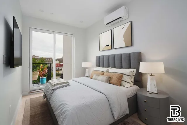 $5,500 | 92 Manhattan Avenue, Unit 4B | Williamsburg