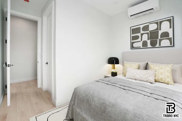 $5,500 | 92 Manhattan Avenue, Unit 4B | Williamsburg