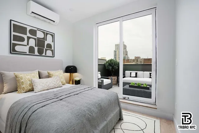 $5,500 | 92 Manhattan Avenue, Unit 4B | Williamsburg