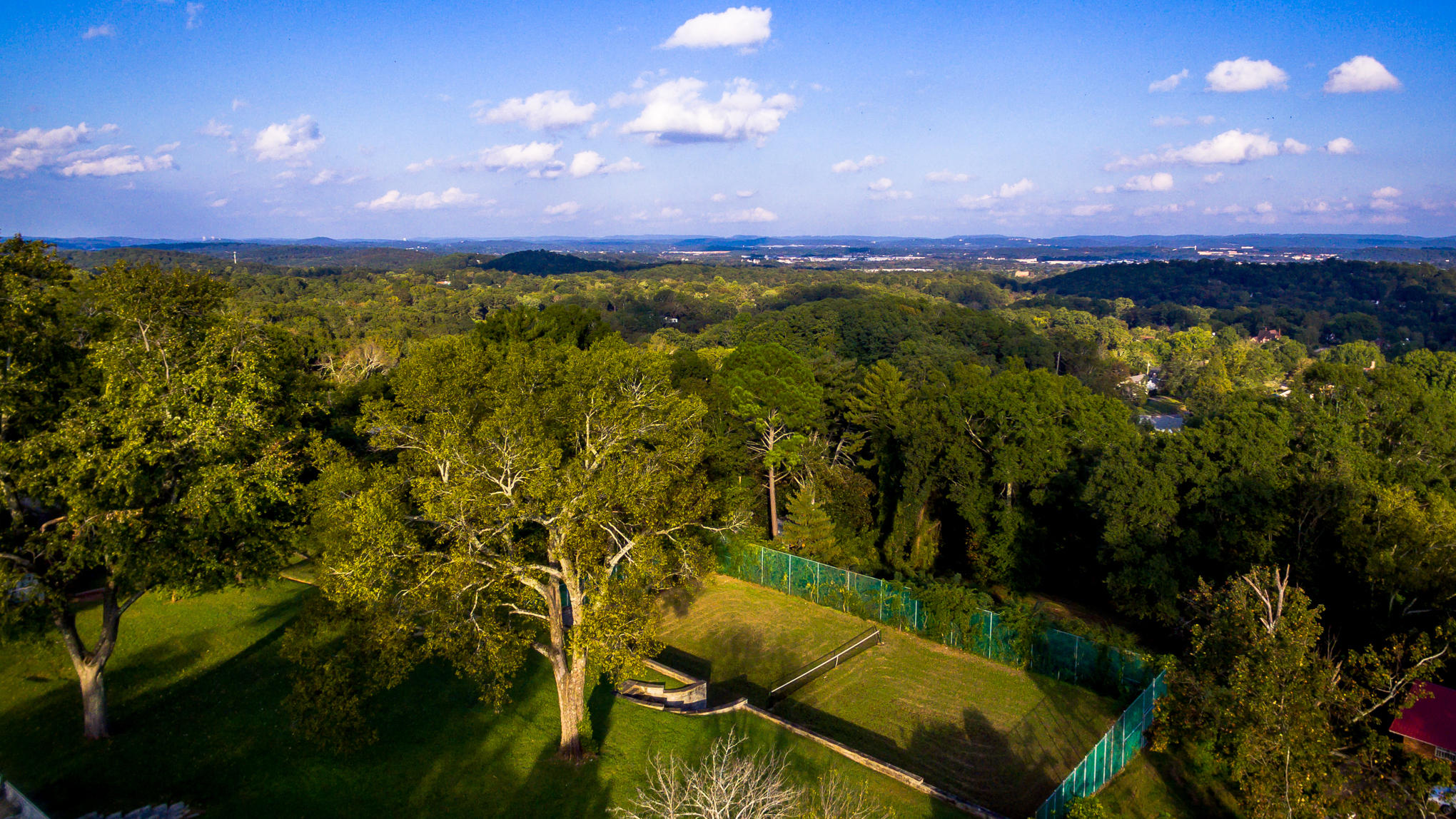 108 North Crest Road Chattanooga, TN 37404 - Photo 3 of 68 DJI_0082