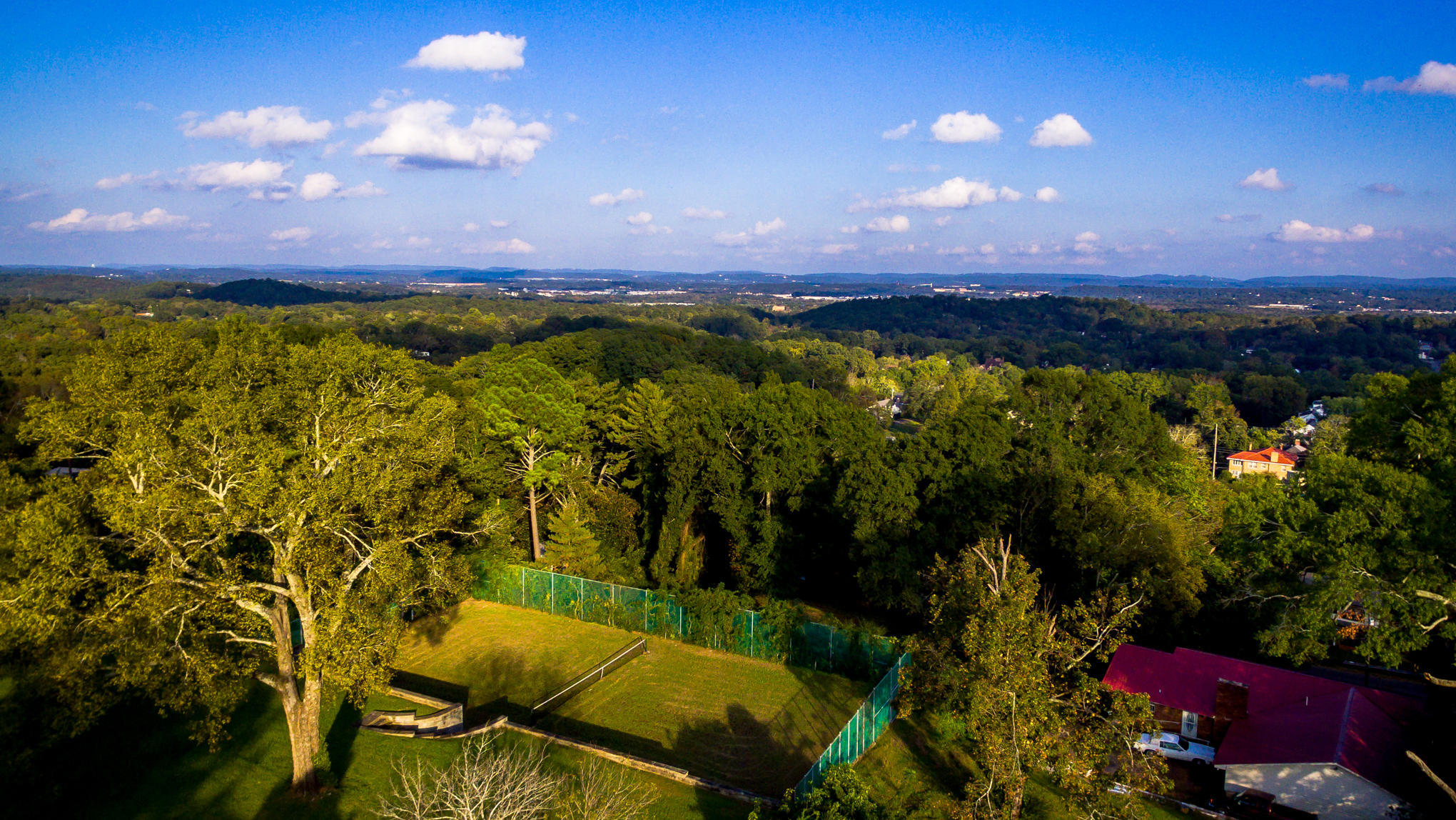 108 North Crest Road Chattanooga, TN 37404 - Photo 65 of 68 DJI_0084