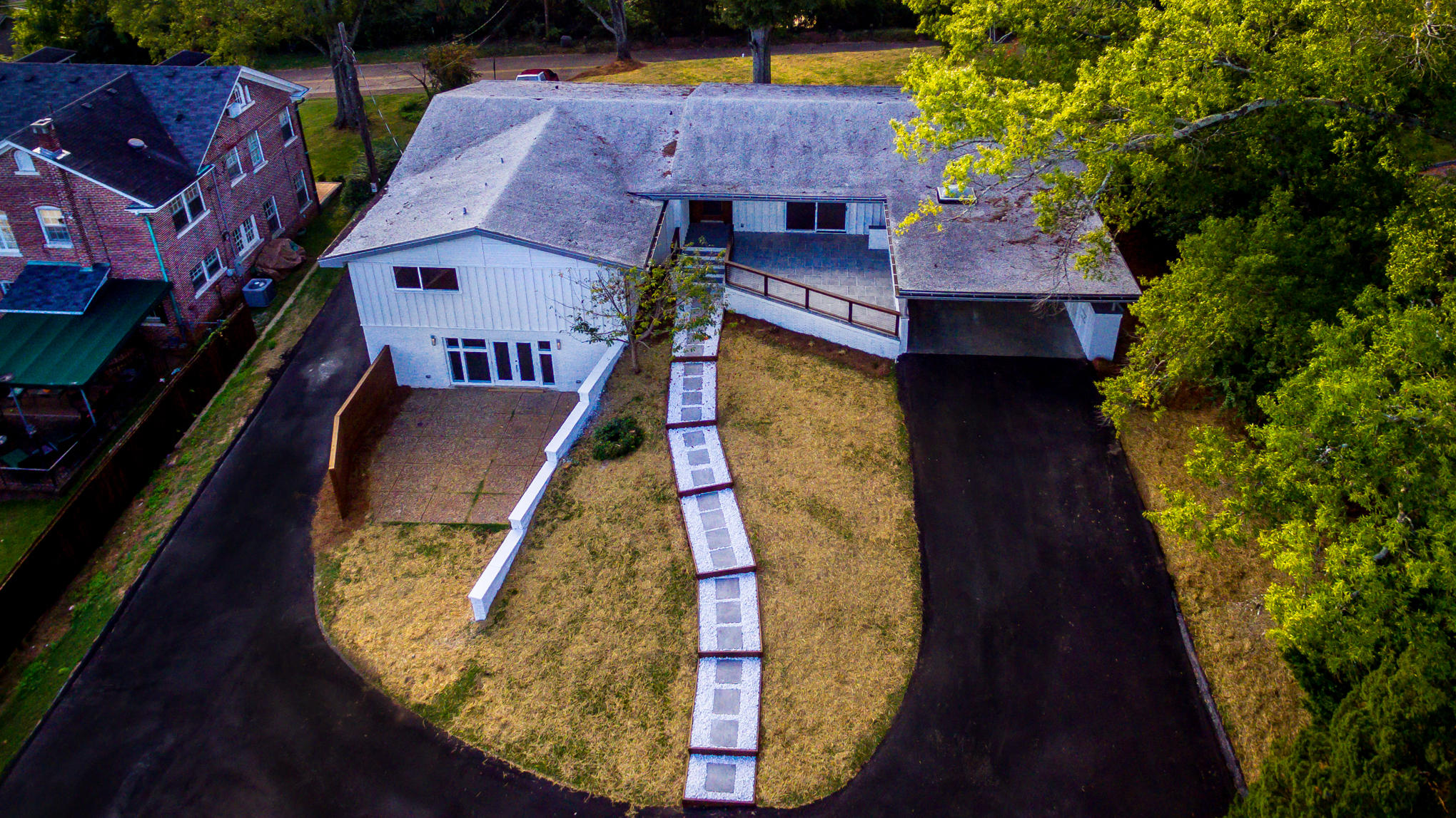 108 North Crest Road Chattanooga, TN 37404 - Photo 66 of 68 DJI_0086
