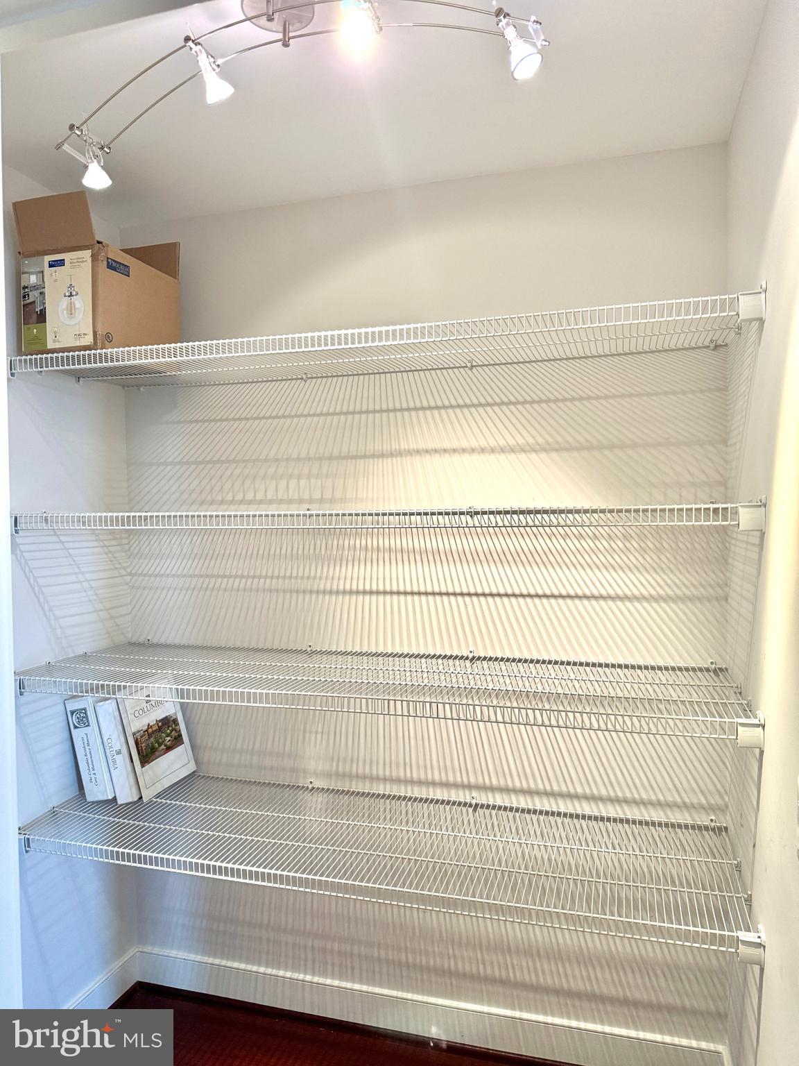 2425 L Street Northwest, Unit 730 Washington, DC 20037 - Photo 23 of 30