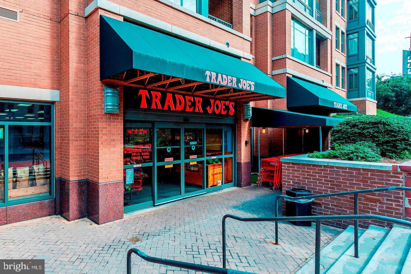 2425 L Street Northwest, Unit 730 Washington, DC 20037 - Photo 30 of 30