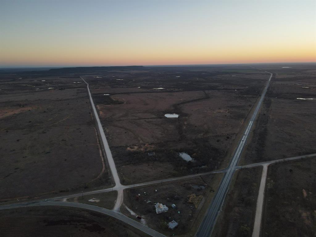 302 County Road 620 Ovalo, TX 79541 - Photo 3 of 9 a view of balcony with small space