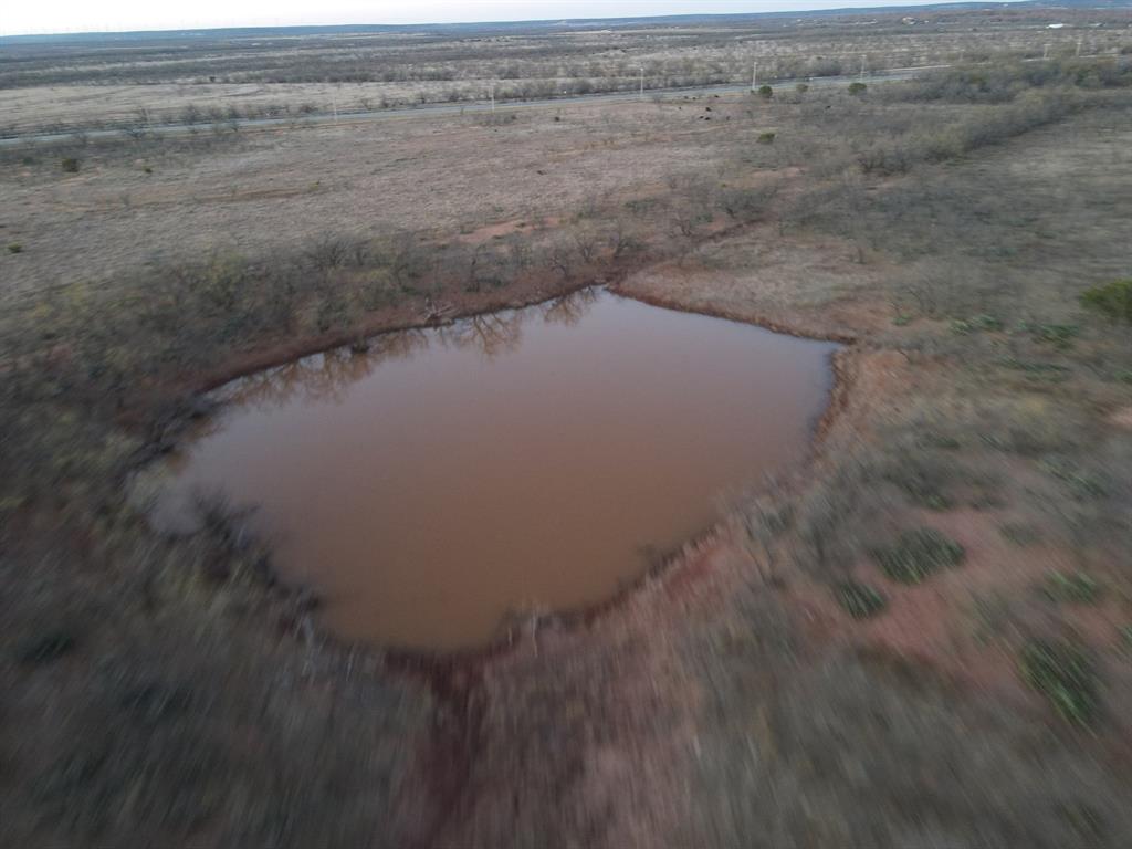 302 County Road 620 Ovalo, TX 79541 - Photo 5 of 9 a view of a small space