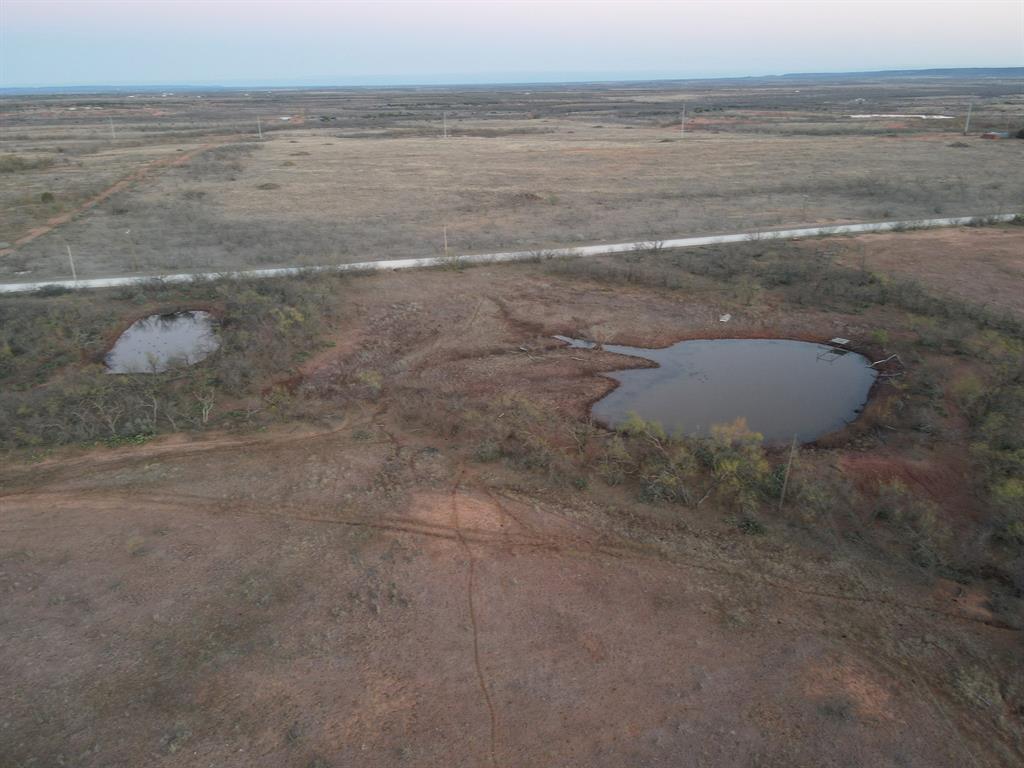 302 County Road 620 Ovalo, TX 79541 - Photo 6 of 9 a view of a room with an empty space