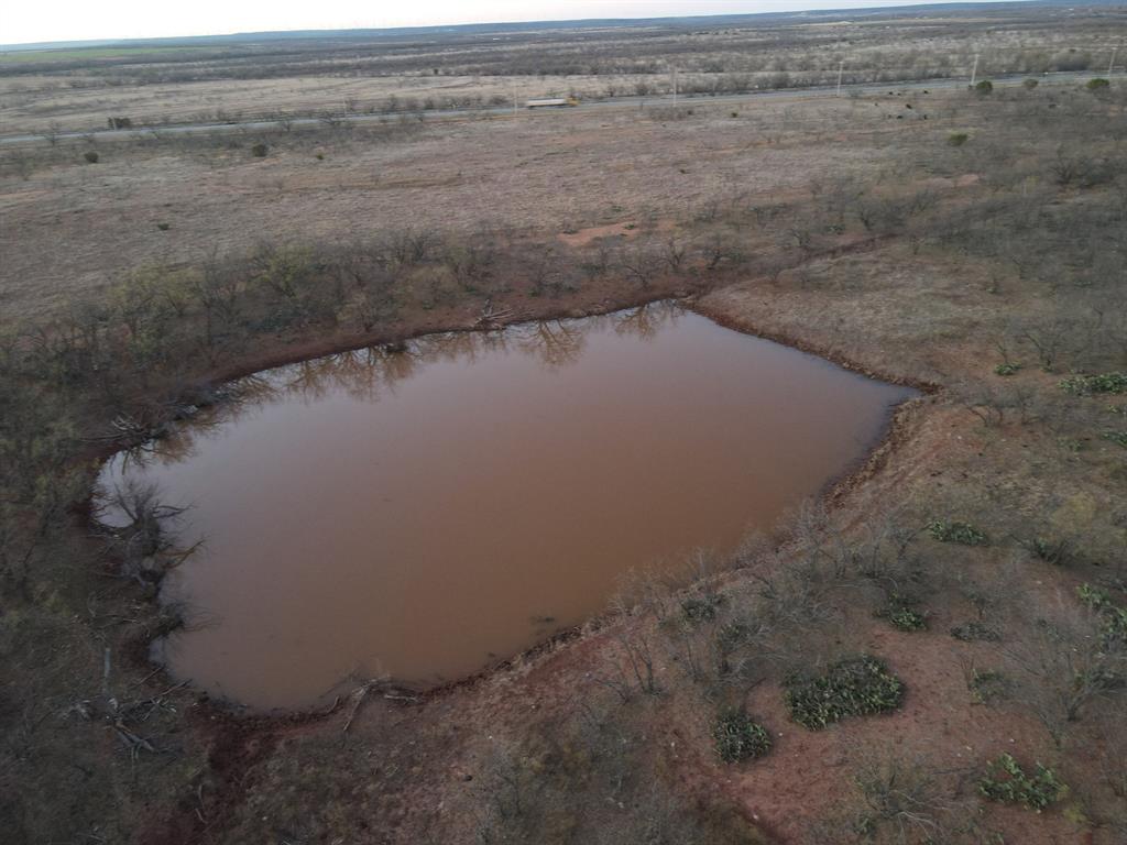 302 County Road 620 Ovalo, TX 79541 - Photo 8 of 9 a view of a lake view