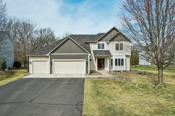$545,000 | 26726 Meadow Ridge Drive, Elko New Market, MN 55020