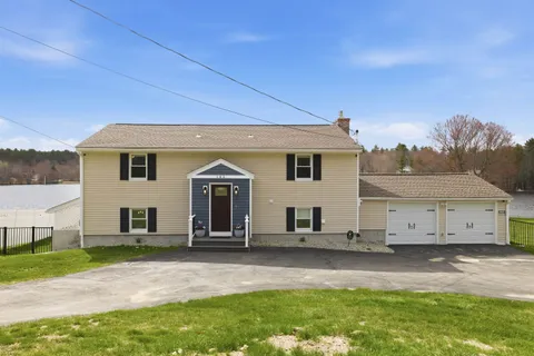 $999,000 | 165 Georgetown Drive, Barnstead, NH 03225