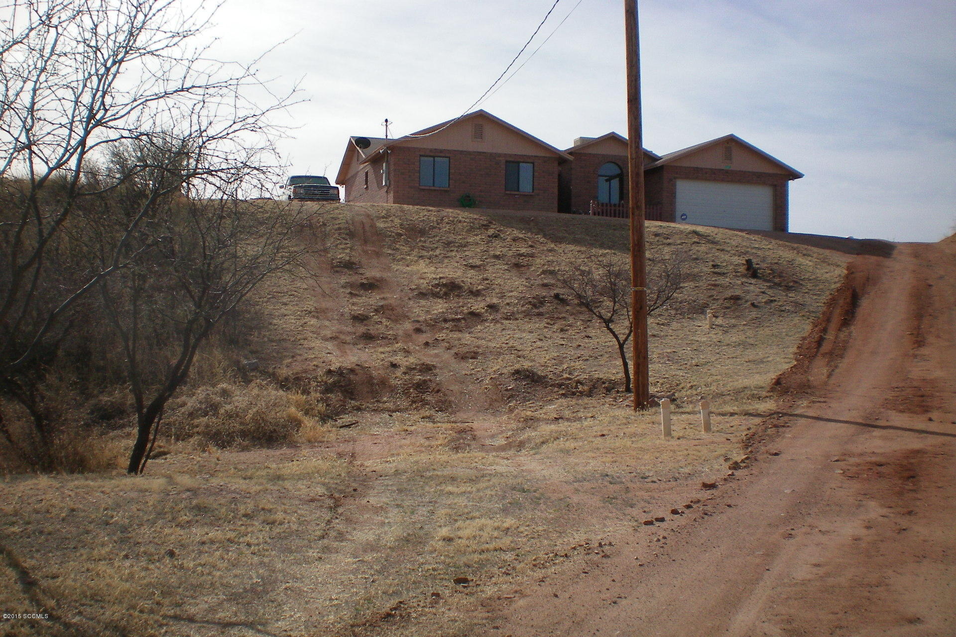 157 Calle Tecolote Rio Rico, AZ 85648 - Photo 1 of 1 Primary Photo