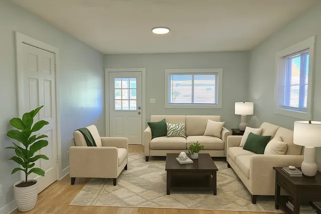 $255,000 | 324 Rosewood Avenue, Aurora, IL 60505