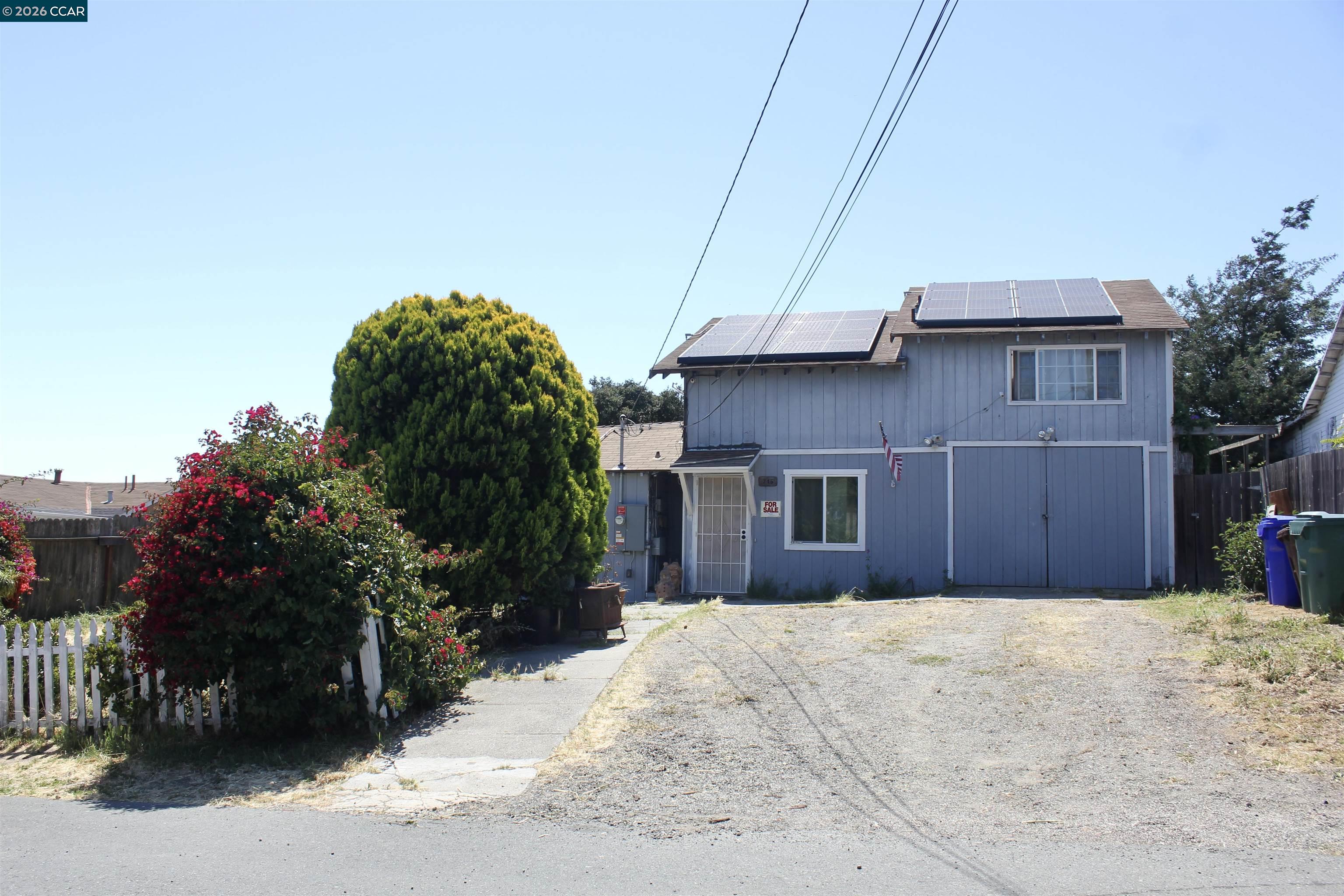 715 Santa Maria Road El Sobrante, CA 94803 - Photo 1 of 42