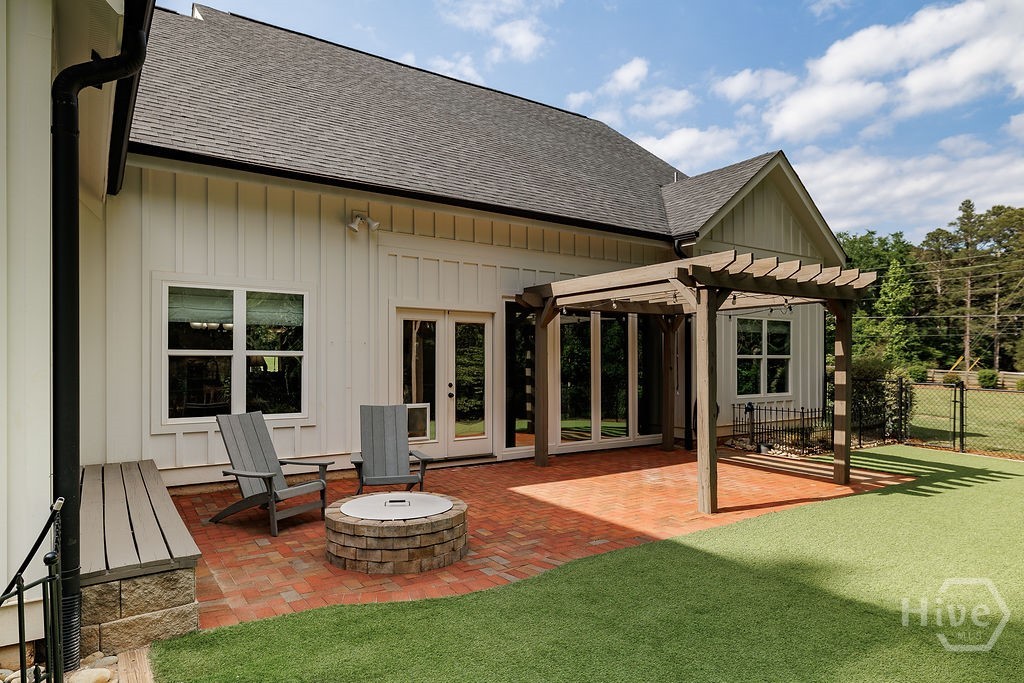 101 Inverness Road Athens, GA 30606 - Photo 48 of 71