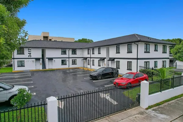 $2,000 | 3417 Northwest 22nd Avenue, Unit 7, Miami, FL 33142