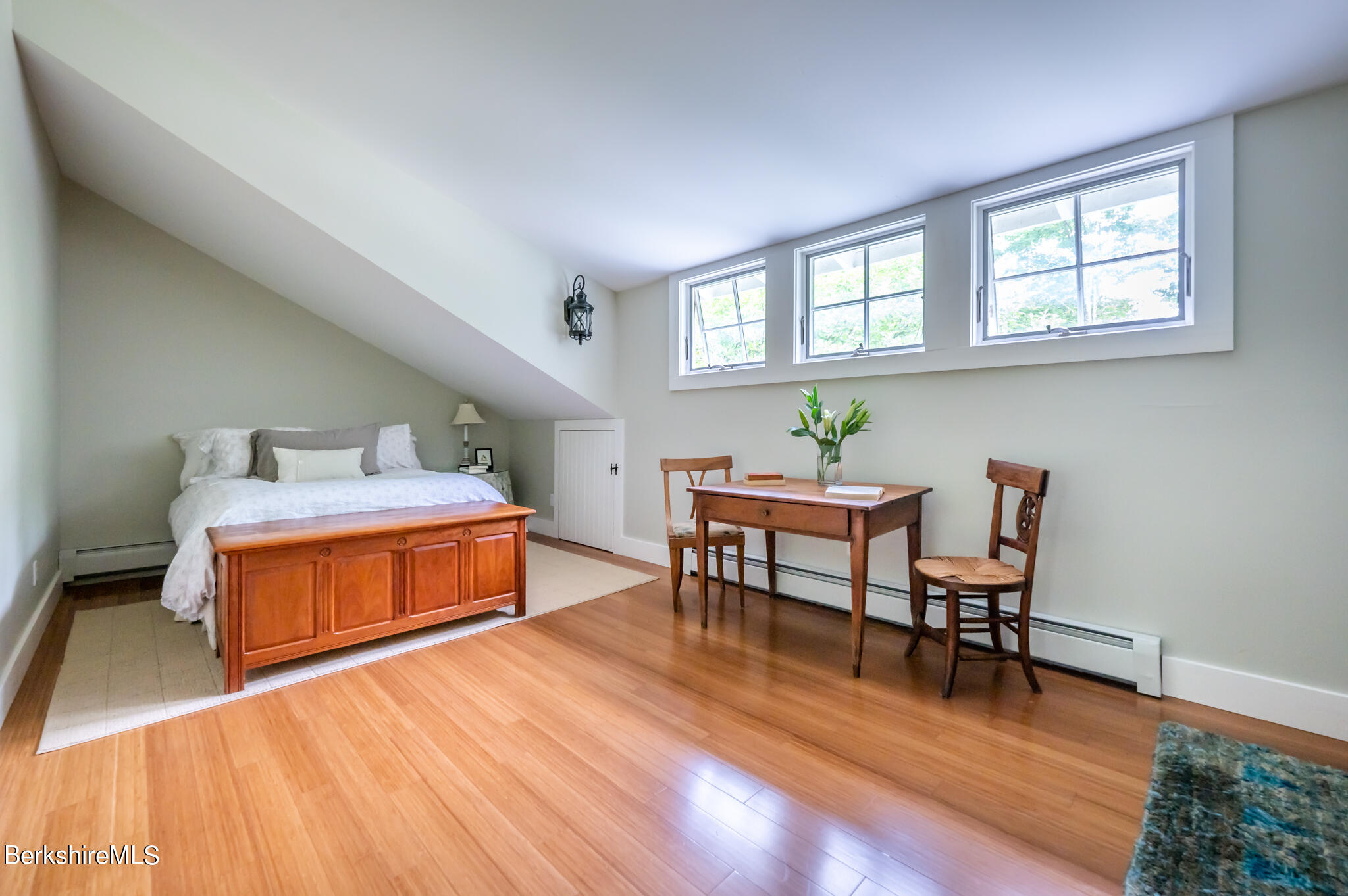 14 Yale Hill Road Stockbridge, MA 01262 - Photo 19 of 32 Bedroom 2