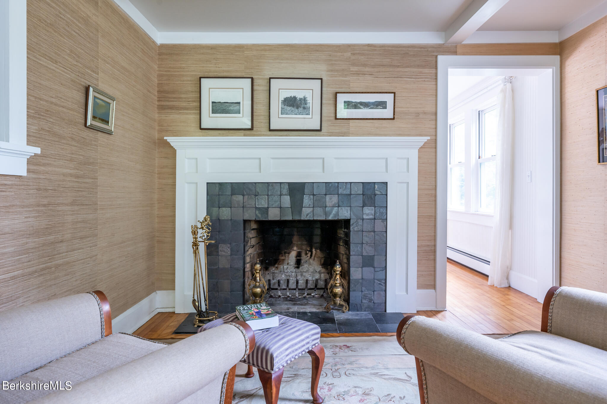 14 Yale Hill Road Stockbridge, MA 01262 - Photo 7 of 32 Screen - 14 Yale Hill Rd Stockbridge MA