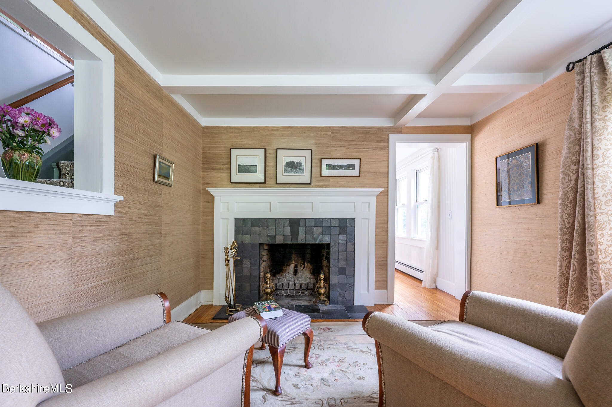 14 Yale Hill Road Stockbridge, MA 01262 - Photo 8 of 32 Screen - 14 Yale Hill Rd Stockbridge MA