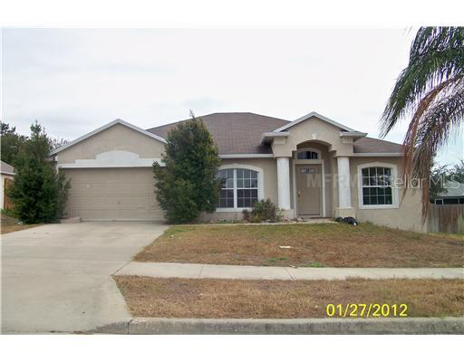 225 Autumn Ridge Road Deltona, FL 32725 - Photo 1 of 1 Exterior Front