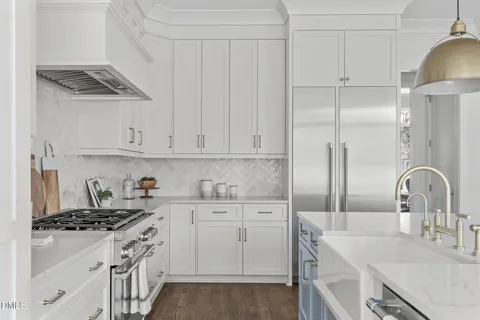 $2,550,000 | 226 Fairview Road, Cary, NC 27511