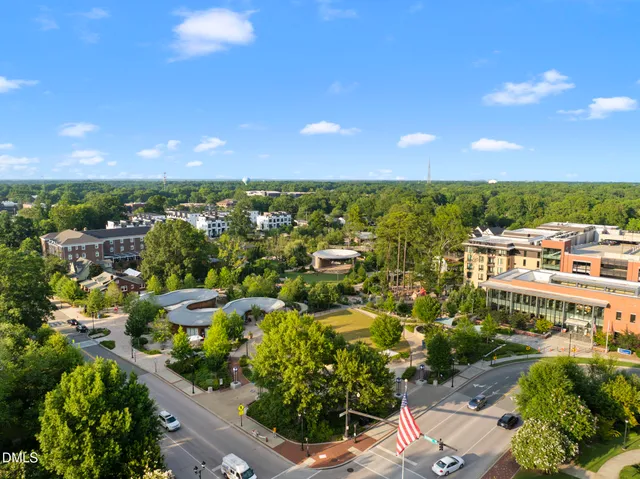 $2,550,000 | 226 Fairview Road, Cary, NC 27511