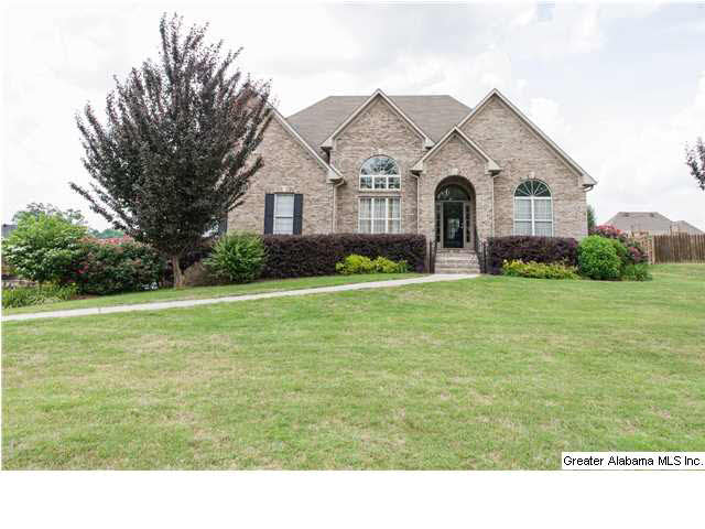 842 Brookline Road Gardendale, AL 35071 - Photo 1 of 32 Gallery Image 1