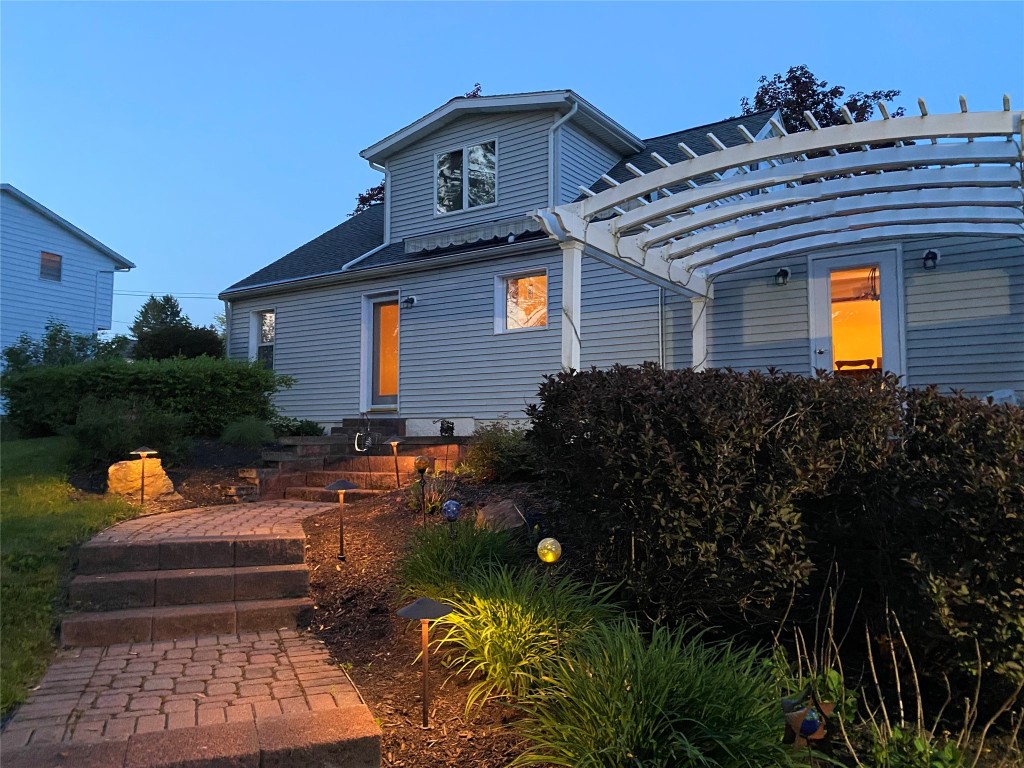 927 Farm To Market Road Endicott, NY 13760 - Photo 38 of 47 Gallery Image 38