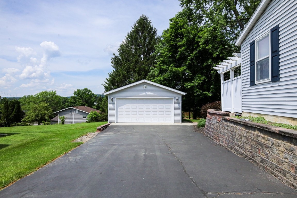 927 Farm To Market Road Endicott, NY 13760 - Photo 44 of 47 Gallery Image 44